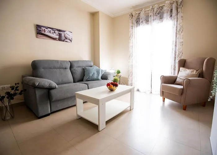 Dona Concha Alameda