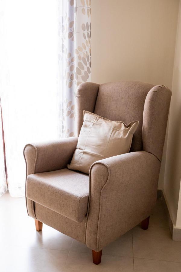 Dona Concha Alameda Appartement *