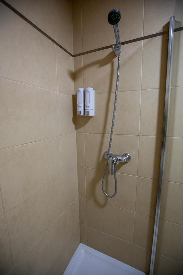 Appartement Dona Concha Alameda