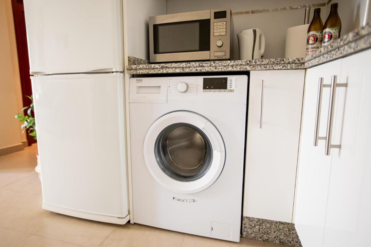 Appartement Dona Concha Alameda *