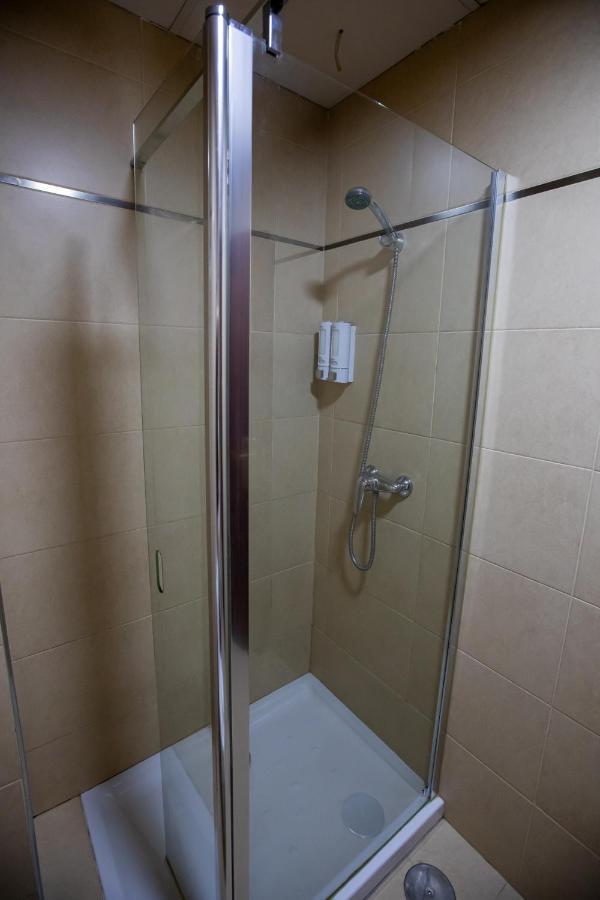 Appartement Dona Concha Alameda Séville