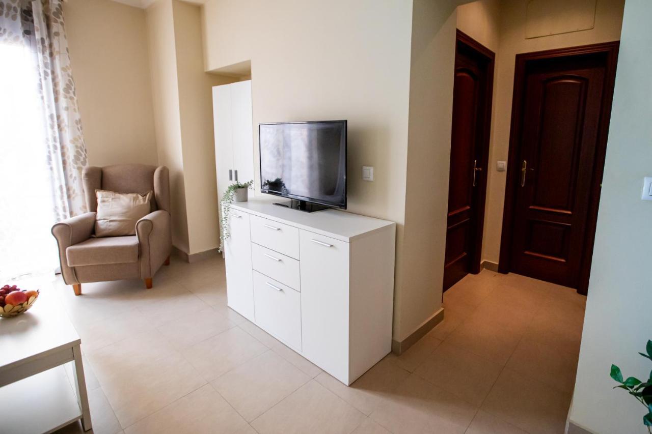 Appartement Dona Concha Alameda Séville