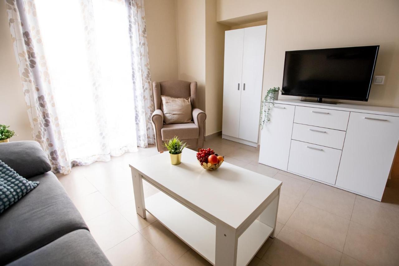 Dona Concha Alameda Appartement Séville