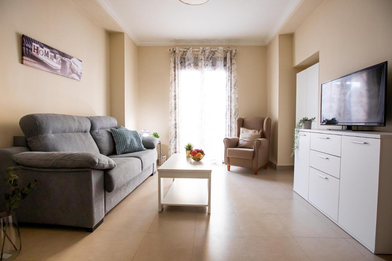 Dona Concha Alameda Appartement Séville