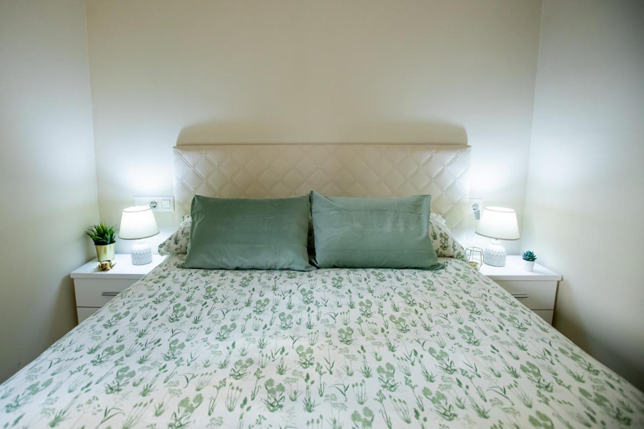 Dona Concha Alameda Appartement *