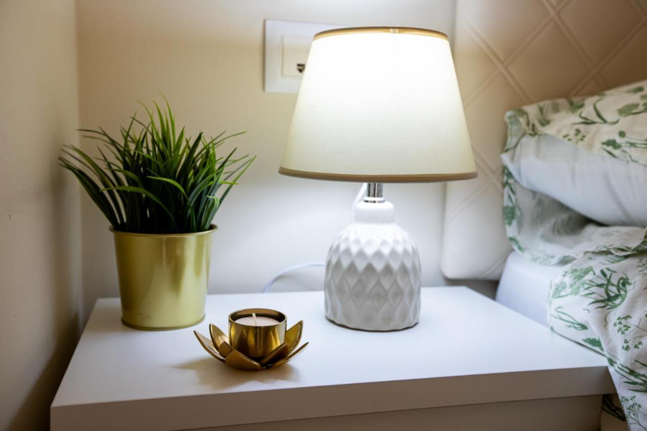 Dona Concha Alameda Appartement Séville