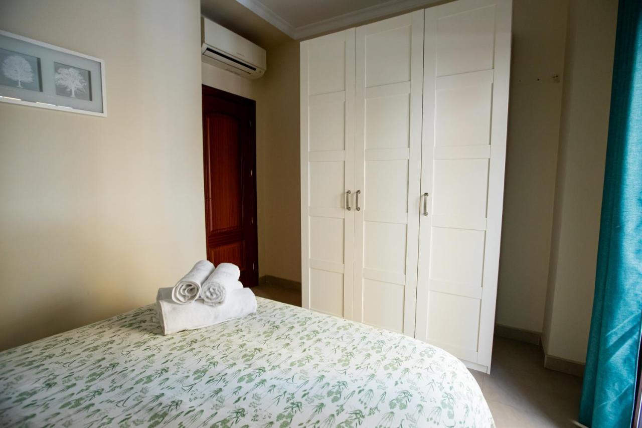 Dona Concha Alameda Appartement *