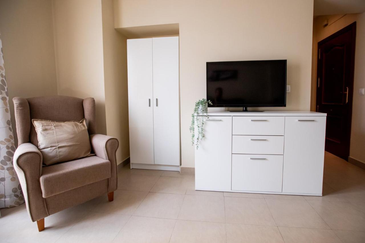 Dona Concha Alameda Appartement